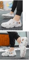 Sandalias de Verano para Hombre Zapatos Ligeros de EVA Informales con Agujeros - details 5