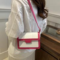 Bolso de hombro con diseño de nicho pequeño, sencillo y a la moda, versátil y personalizado - details 22