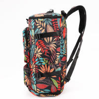 Bolsas de gimnasio portátiles para hombres y mujeres, mochila de lona grande, bolsa deportiva de Fitness, bolsas de viaje impermeables - details 11