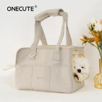 Bolso de hombro portátil para cachorro, bolsa para perro, gato, Chihuahua, Yorkshire, suministros para perros pequeños - details 4