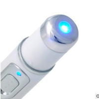 YH3 Auto Micro dispositivo eliminador de marcas en la piel estándar y Micro eliminación de marcas en la piel removedor de verrugas y topos para adultos herramientas de belleza para el cuidado de la cara - details 1