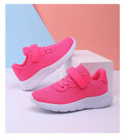 Zapatillas de deporte de marca para niños, zapatos deportivos para exteriores para niños, zapatos para correr antideslizantes transpirables, zapatos Tenis ligeros para niñas - details 17