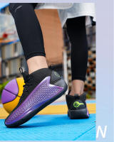 Zapatos de baloncesto casuales juveniles transpirables de verano - details 12
