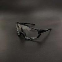 Gafas de sol UV400 hombre mujer, lentes deportivas para ciclismo de montaña, correr y pescar - details 11