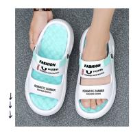 Zapatillas de Masaje para Hombres 2025 Comodidad en Casa, Playa, Exteriores Zapatos Casuales Suaves - details 11