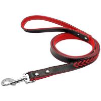 grabado perro, collares trenzados etiqueta identificación, placa con nombre, Collar personalizado mascotas, correa caminar de - details 15