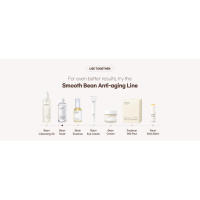 amino acids, plant base, smoothly care, fermented beans