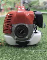 Motor de gasolina integrado de arranque eléctrico de 2 tiempos 1E40F-5D para cortasetos, máquina de cepillo de sierra de ramas altas - details 1