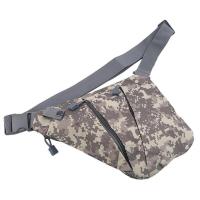 Funda táctica para pistola de almacenamiento, bolsa de nailon oculta para pistola, antirrobo, de camuflaje para caza, para hombro derecho - details 6