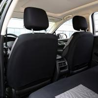 Protector de Asiento Delantero,Accesorios de Interior de Coche,2 Asientos,Fundas de Asiento de Coche,Cuatro Estaciones... - details 1