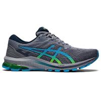 Soporte Estable Rebote Zapatos De Los Deportes De Los Hombres Transpirable De Absorción De Choque Corriendo Malla Zapatos Para Correr - details 27