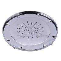 Panador Plegable de Acero Inoxidable Portátil Parrilla Multifuncional para Acampar al Aire Libre - details 7