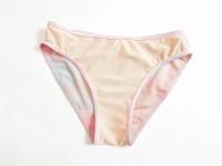 Bañador de playa con patrón para mujer, traje de baño de fiesta Tropical, Tankini de moda, vestido de baño de verano, falda - details 8