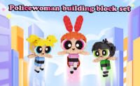 powerpuff girls