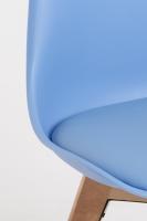 Pack Sillas Comedor - Pack 4 Sillas Synk Basic - Crema - details 42