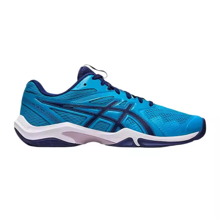 Leten GEL-BLADE 8 Island Blue/Indigo Blue Zapatos de interior - 1