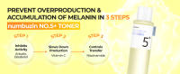 No.5 Toner