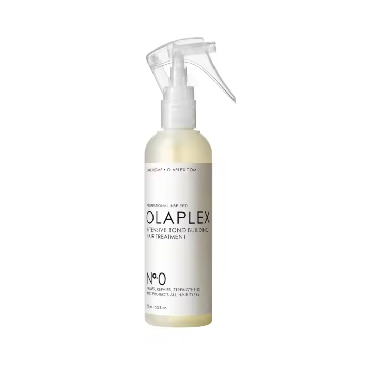 Ralentador de Cabello Olaplex Spray Reparador para Deportes y Exteriores - 1
