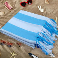 Manta de toalla de playa turca gigante, manta extra grande, manta bohemia, manta extra grande, secado rápido, suave, fina, sin arena, compacta, grande, sin arena, resistente a la arena, mujeres, hombres, adultos, regalo - details 7