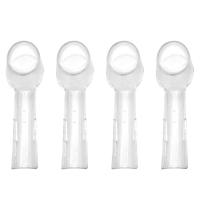 Cepillos de Dientes Eléctricos OralB Reemplazo de Cerdas HePads Precisión Limpieza Salud Avanzada Pro Triunfo 3D Excel Vitalidad Bpfire Material Plástico Hecho en China - details 3