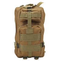 Mochila, 40x30x5 cm, Capacidad de 20L o Más, Bolsa de Viaje Impermeable Plegable, 100% Tela Oxford Impermeable, Color Caqui, 1 Pieza - details 7