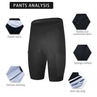 Conjunto de maillot de verano, ropa, ropa deportiva de montaña transpirable, Tre Jumbo para hombre, bicicleta Maillot - details 0