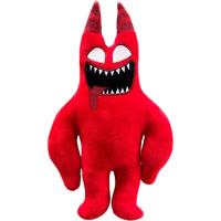 Figura de monstruo malvado de peluche para niños, regalo para fanáticos, peluche malvado - details 3