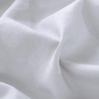 Funda de Almohada de Algodón Suave Diseño Rectangular de Almohada de Lino para Decoración de Oficina y Dormitorio - details 4