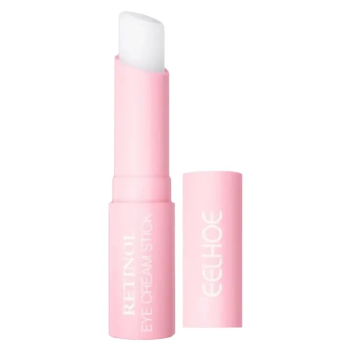 Crema para ojos Retinol, elimina instantáneamente las arrugas de los ojos, ojeras, bolsas, removedor, barra hidratante, belleza, salud, cosméticos Coreanos - 1