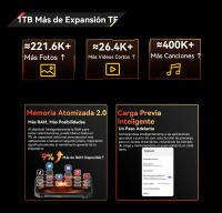 Blackview BV7300 Smartphone Robusto con Pantalla Táctil de 6.67'' HD+IPS Octa Core Procesador - details 47