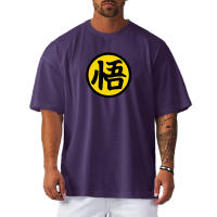 Muscleguys-Camiseta de manga de cinco cuartos para hombre, Camiseta holgada de talla grande, cuello redondo, informal, Fitness, Verano - details 4