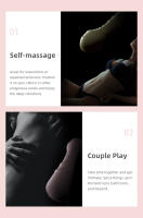 DRYWELL Mini vibradores Bullet para mujer, juguetes sexuales, masturbadores femeninos, vibrador vaginal, tamaño de bolsillo, 2 modos de vibración - details 4