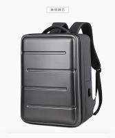 Nueva mochila multifuncional para computadora portátil para hombres, mochila transfronteriza de viaje de ocio de gran capacidad - details 17