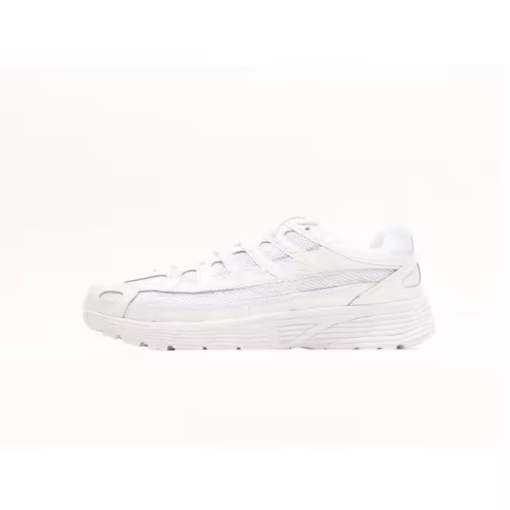 Zapatillas casual zapatillas de running colegial estilo clásico zapatillas vintage malla superior - 1