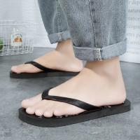 Zapatillas de Moda para Hombres Estilo Coreano Suaves, Versátiles, Perfectas para el Verano - details 2