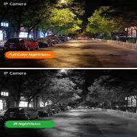 Cámara de Vigilancia Nocturna de 360 Grados Visión Completa HD Monitor Remoto de Teléfono Móvil - details 7