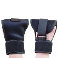 Tablero Corrector de dedo para inmovilización de dedos, soporte separado de tipo extendido, ortesis para dedo, muñeca, ajustable, transpirable - details 7