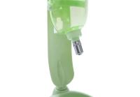 Botellas dispensadoras de agua para perros y mascotas, comedero Universal, productos para cachorros, cuencos elevables - details 9