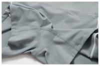 Conjunto de Yoga sin Mangas Estilo Gimnasio para Mujeres Conjunto Deportivo de Primavera/Verano con Levantamiento de Cintura y Cadera Bra+Shorts - details 23