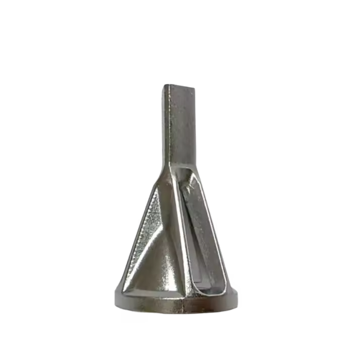 Broca de biselado externo de vástago Hexagonal, desbarbado, vástago Triangular, cortador de broca, eliminación de rebabas de Metal, biselado - 1