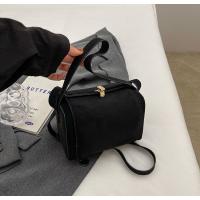 Bolso de mano rojo de Año Nuevo, bolsa cuadrada pequeña versátil de gama alta, bolso cruzado pequeño, moda de otoño e invierno, 2024 - details 15