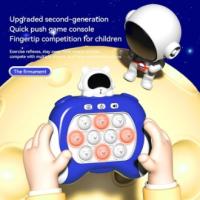 Juego de Púrpura Rápido Diversión Ligera para Niños y Adultos Juguete de Puzzle Luz - details 2