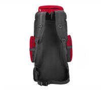 Mochila GRANDE DE 80L para acampar, mochila táctica impermeable para deportes al aire libre, viajes, senderismo, Trekking, Montañismo - details 15
