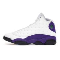 Basketball shoes White Breathable Flat Walking Trainers Casual Sneakers 13s Designer  Men Sports Women Outdoor Running Shoes - details 6