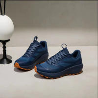 Al aire libre ligero de los hombres y las mujeres de cross-country zapatos para correr transpirable y cómodo par zapatos deportivos garantía de calidad de un año - details 6