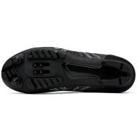Zapatillas de ciclismo para hombre, calzado para bicicleta de montaña, Compatible con el sistema SPD, calas de Pedal para montar en exteriores e interiores - details 2