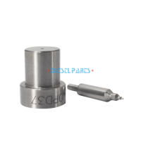 4 Uds Boquilla De inyección De Combustible 093400-5370 DN0PD37 Accesorios De Automoviles Compatibles con Mitsubishi 4D68 C64A 4D65 CB7A 4D65 - details 3