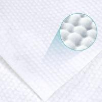 Toalla de baño desechable gruesa, toalla de baño de viaje no irritante agrandada, embalaje independiente portátil, 3 uds. - details 6