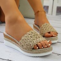 Zapatillas de verano para mujer - details 1