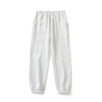 Hombres Mujeres 340gsm Primavera Alta calidad 85% Algodón Confort al aire libre Pantalones deportivos para correr personalizados para hombres - details 1